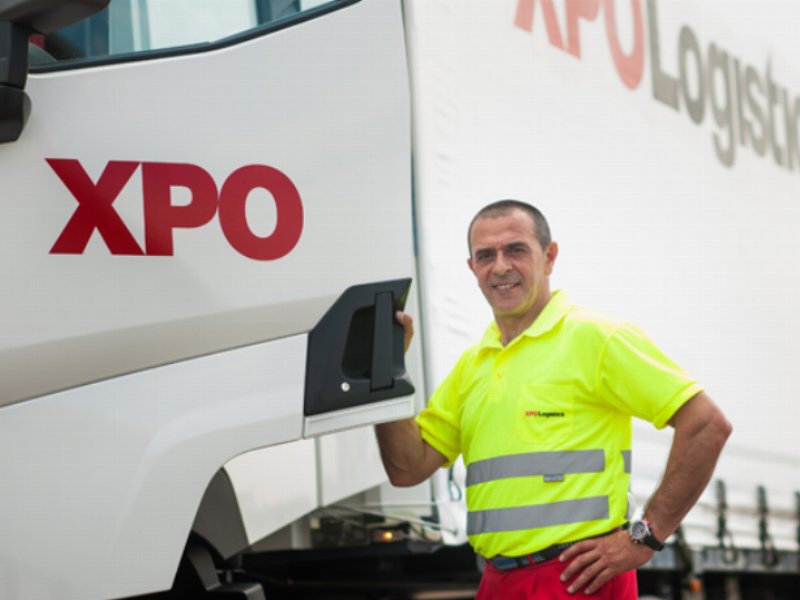 XPO Logistics Europe raddoppia l'utile netto