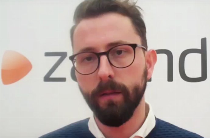 Zalando punta sull'Italia: a Stradella il primo "magazzino satellite"