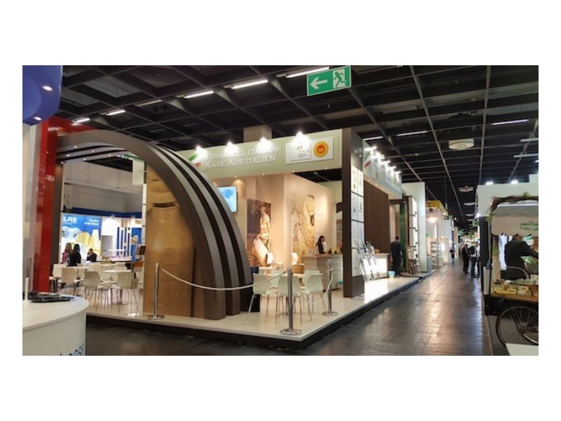 Afidop: successo ad Anuga per i cooking show