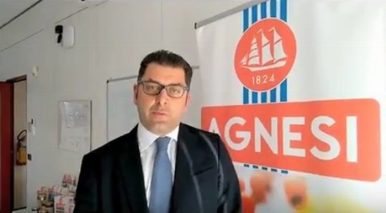 Agnesi apre le porte del nuovo stabilimento di Fossano