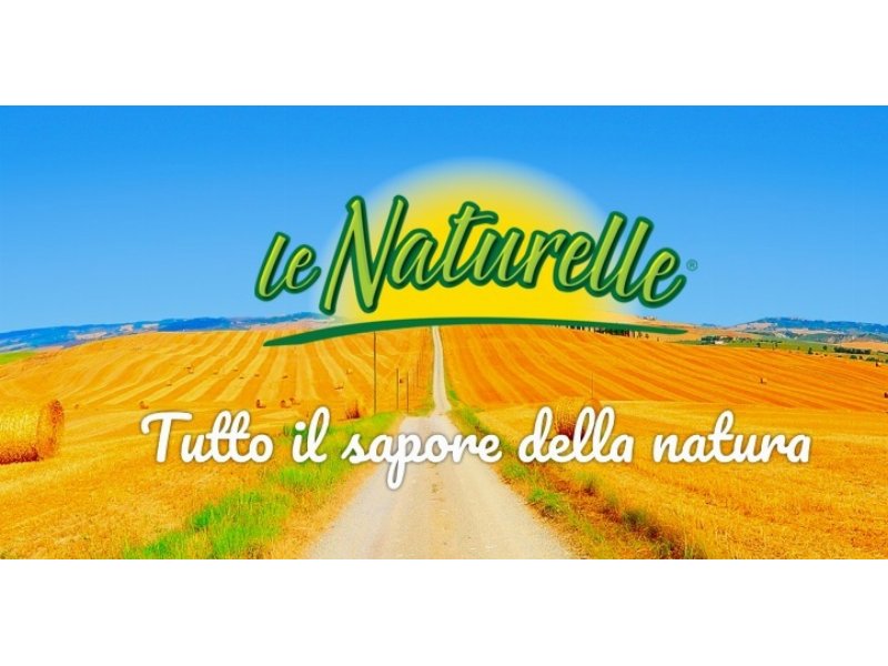 Al via il nuovo concorso le Naturelle