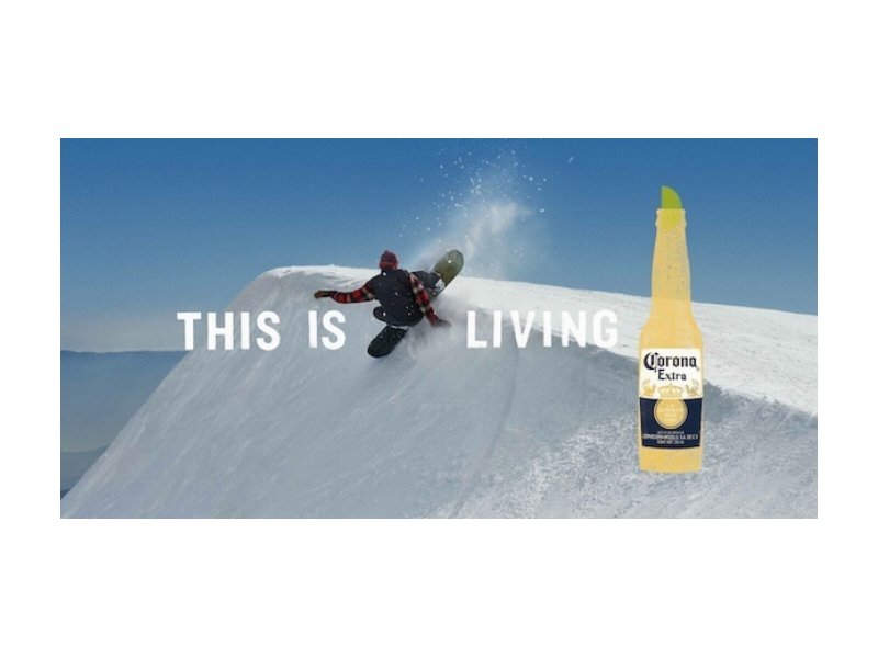 Corona: al via la nuova edizione della “Winter Experience”