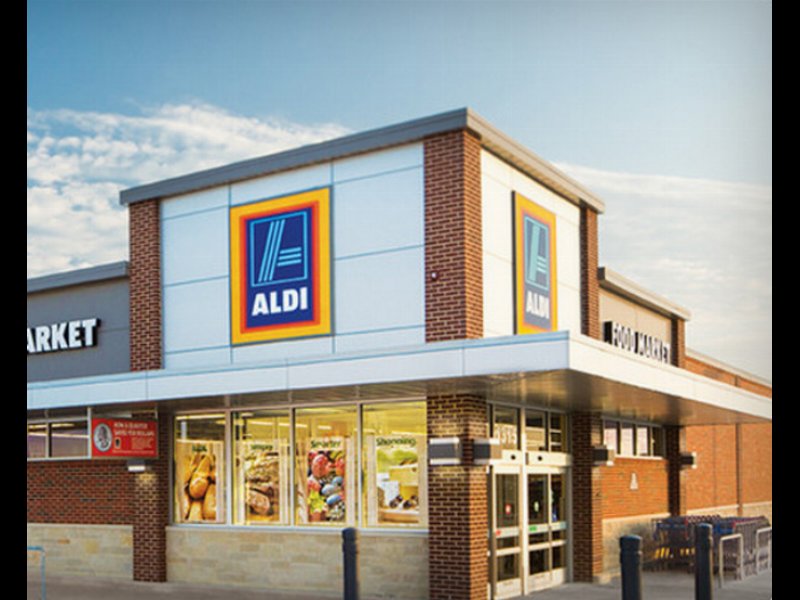 Aldi si prepara a diventare il primo retailer europeo