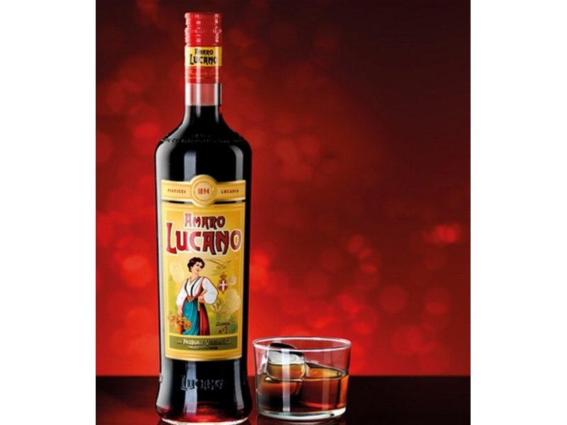 Amaro Lucano, al via partnership distributiva con Coca Cola