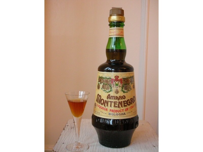 Amaro Montenegro presenta la nuova product story