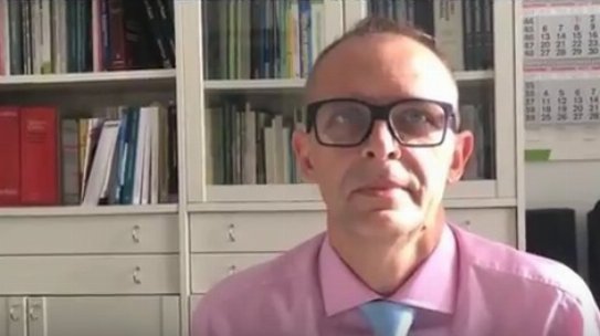 Andrea Vitrotti: vi spiego cos'è audiSample™