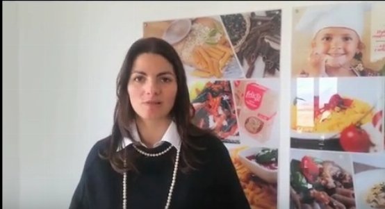 Andriani: una crescita trainata dall'innovazione