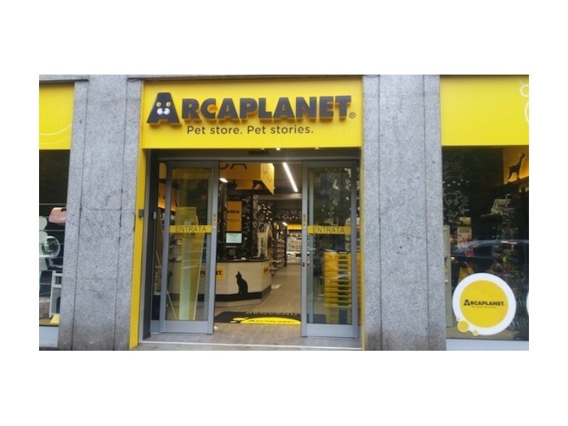 Arcaplanet inaugura 17 nuovi store