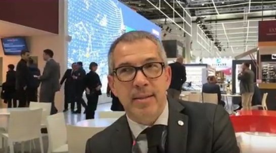 Arneg ad Euroshop 2017: condividere per crescere