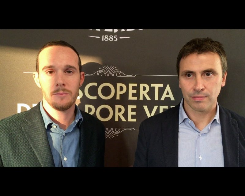 Arriva la nuova product story di Amaro Montenegro