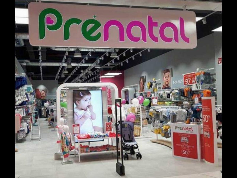 Artsana rileva da Preziosi il 50 per cento di Prénatal Retail Group