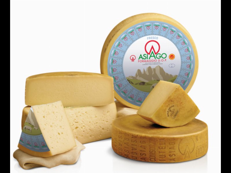 Asiago Dop promuove un ciclo di incontri su alimentazione e salute