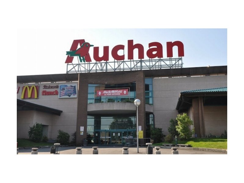 Auchan Italia lancia la 2° edizione del Graduate Program