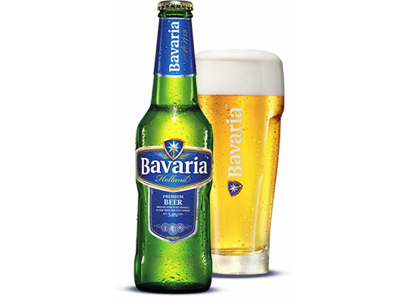 Bavaria sponsor ufficiale di Casa Sanremo