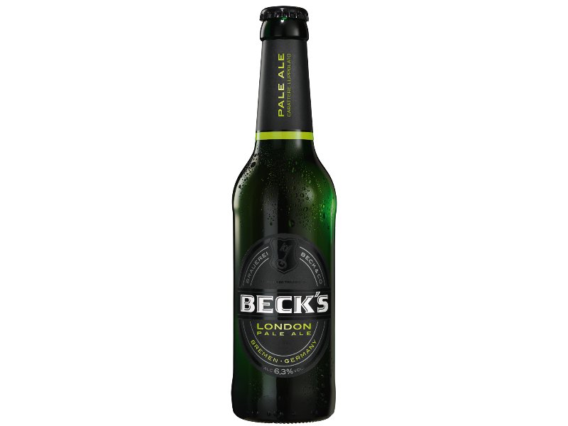 Beck’s presenta Taste The World