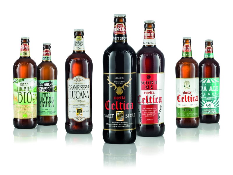 Birre Craft Morena: tutta italiana la squadra più forte del mondo