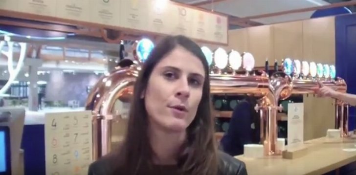 Birrificio Angelo Poretti disseta i clienti di Fico