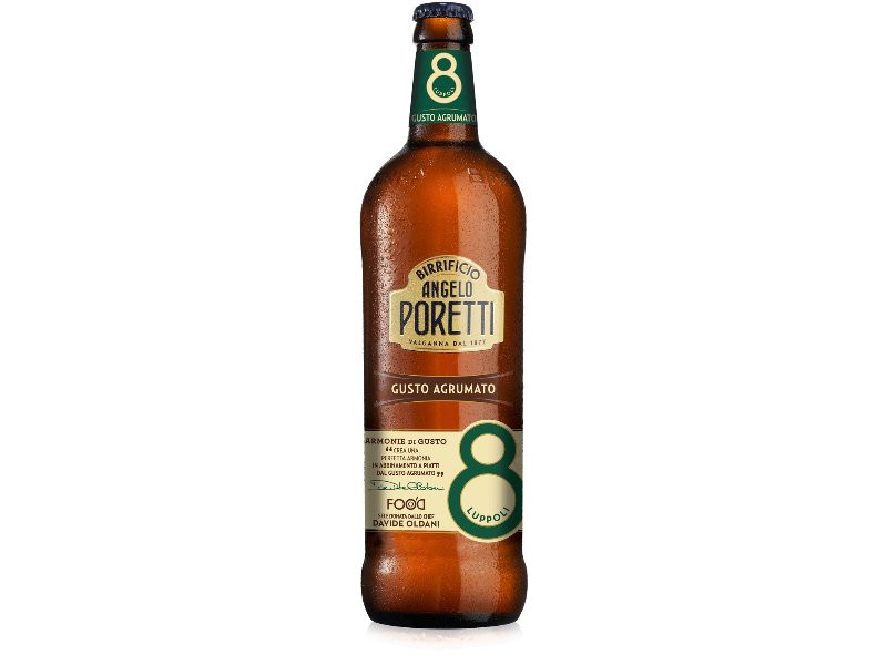  Birrificio Angelo Poretti presenta le Armonie di Gusto