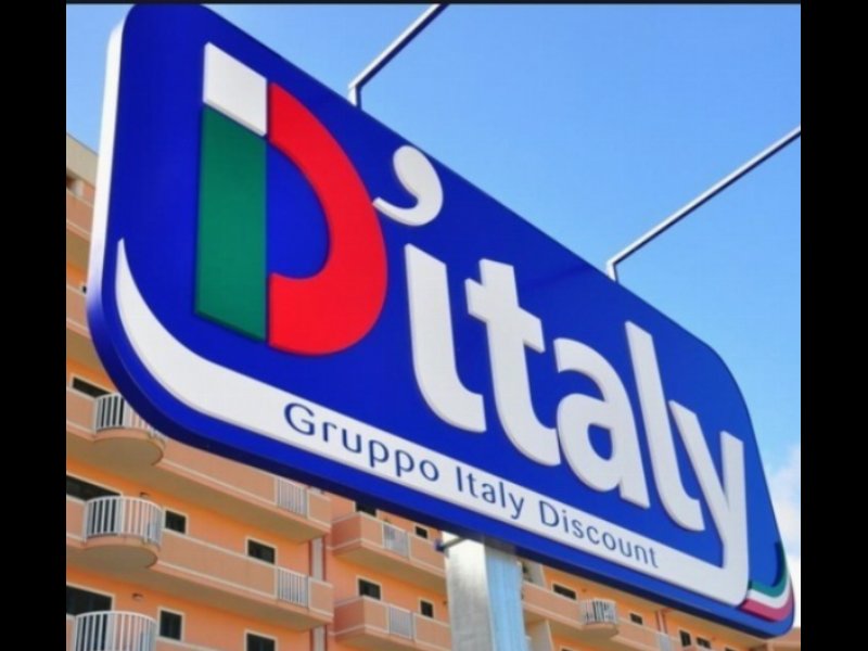 Brendolan Alimentari entra in Italy Discount