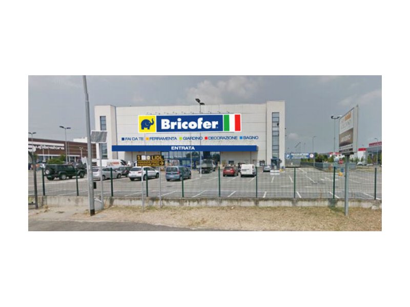 Bricofer acquisisce dieci punti vendita Granbrico