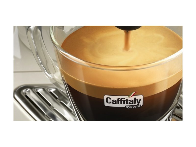 Caffitaly premiata miglior caffè in capsula del Brasile