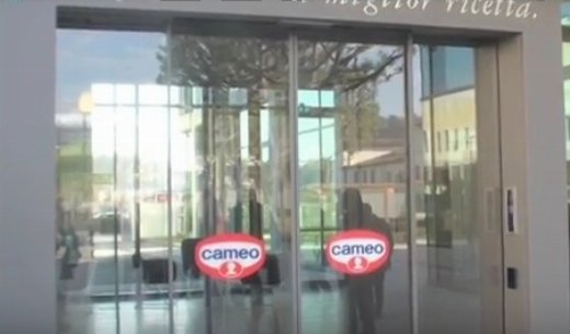 Cameo inaugura il Campus