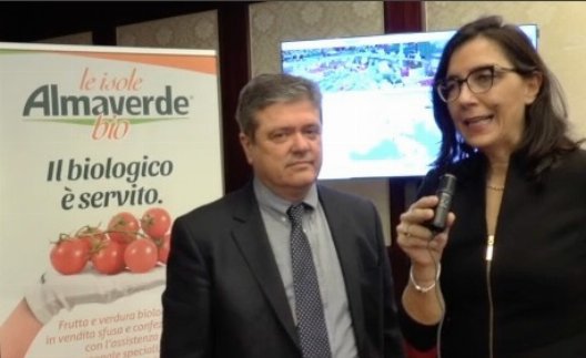 Canova, crescita a doppia cifra per lo specialista del bio