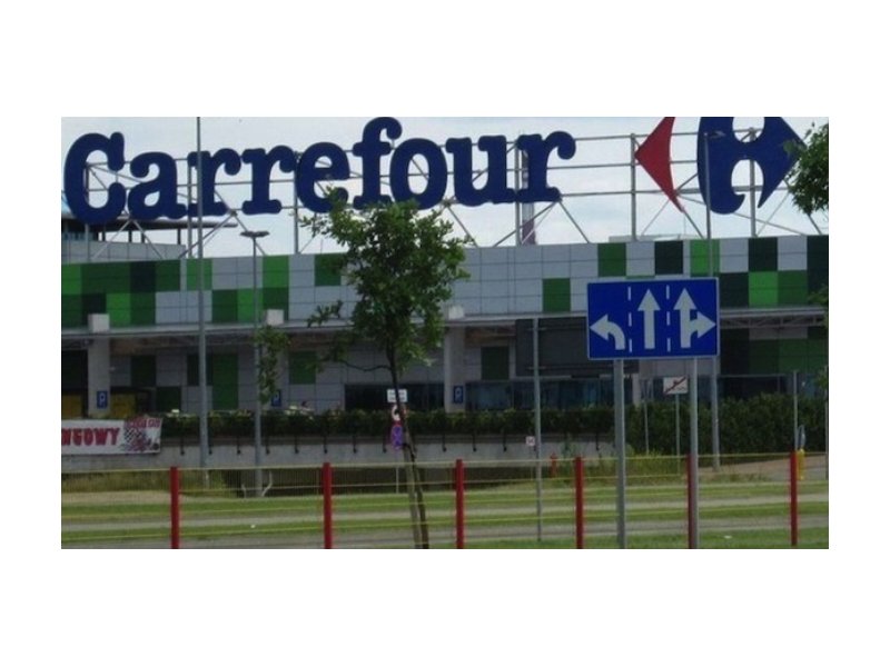 Carrefour aderisce al progetto "100% Riso Italiano"