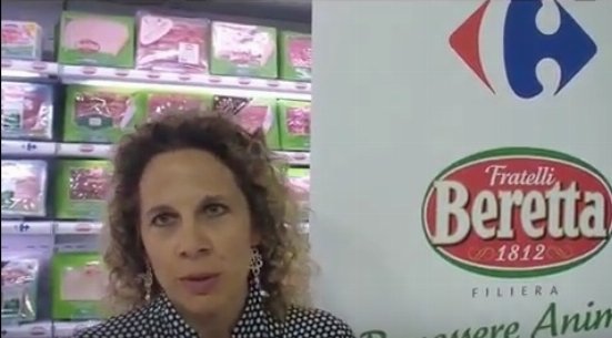Carrefour e Beretta insieme per il benessere degli animali