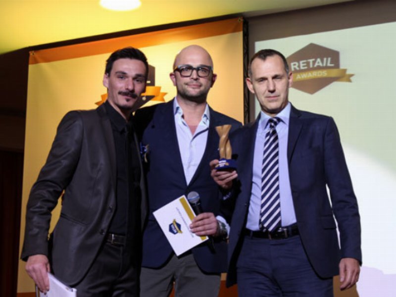 Carrefour Express vince i Retail Awards per il concept “Urban Life”