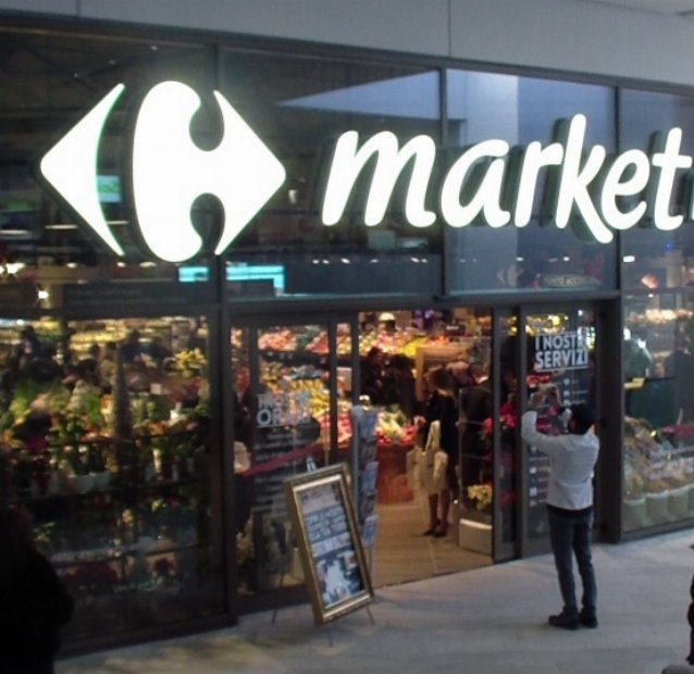 Carrefour Gourmet si evolve al City Life Shopping District