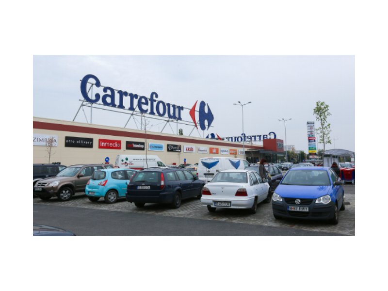 Carrefour Property sigla un nuovo accordo con Clear Channel Spain