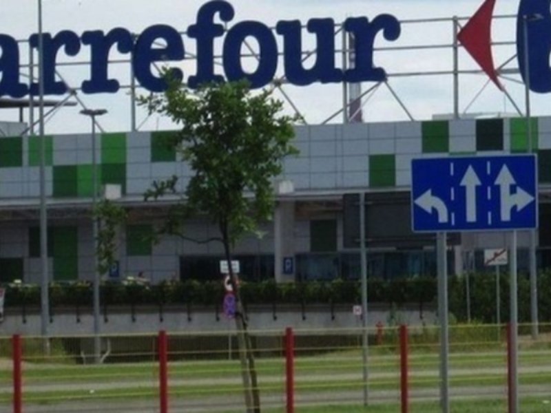 Carrefour sceglie Facebook per incrementare le visite nei pdv