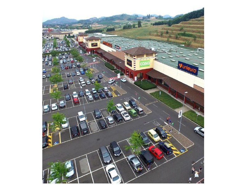 Cbre Italia advisor di Th real estate per la vendita di Serravalle retail park