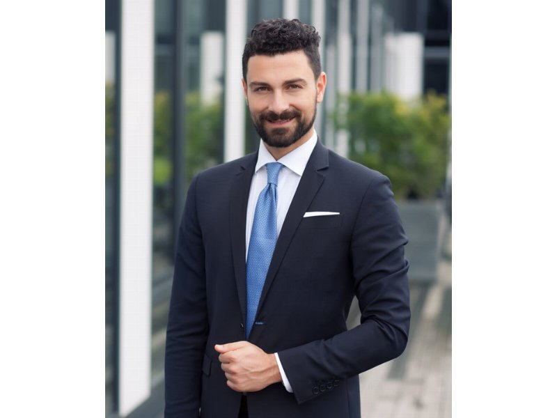 Christian Motola nuovo Property Manager di P3 Logistics