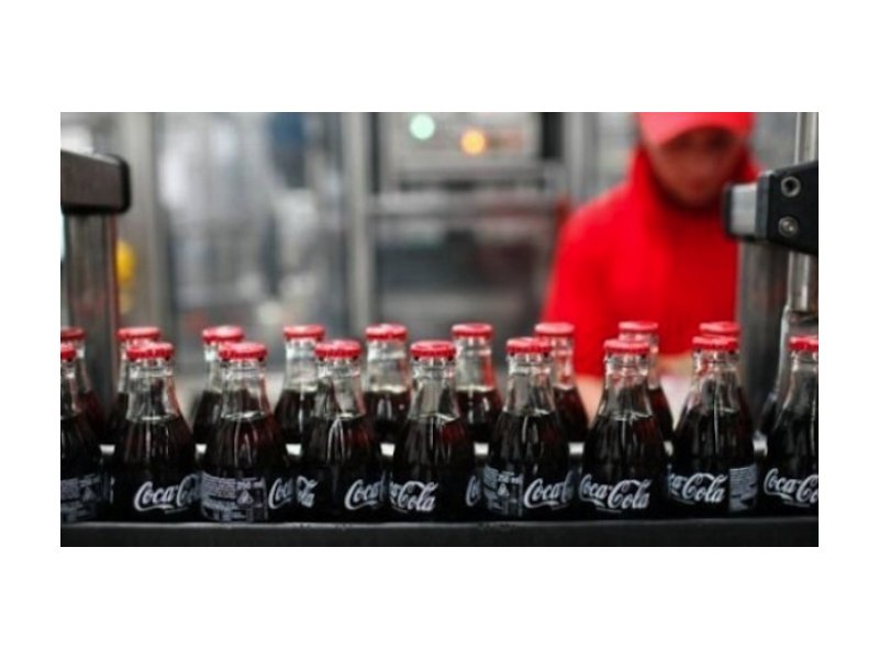 Coca-Cola HBC si conferma Top Employer