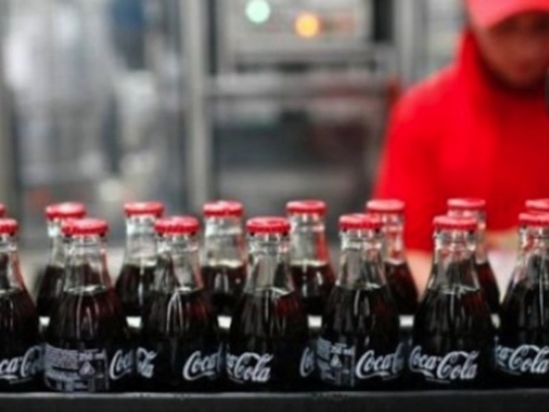 Coca-Cola premia due scuole nel concorso Fabbriche aperte