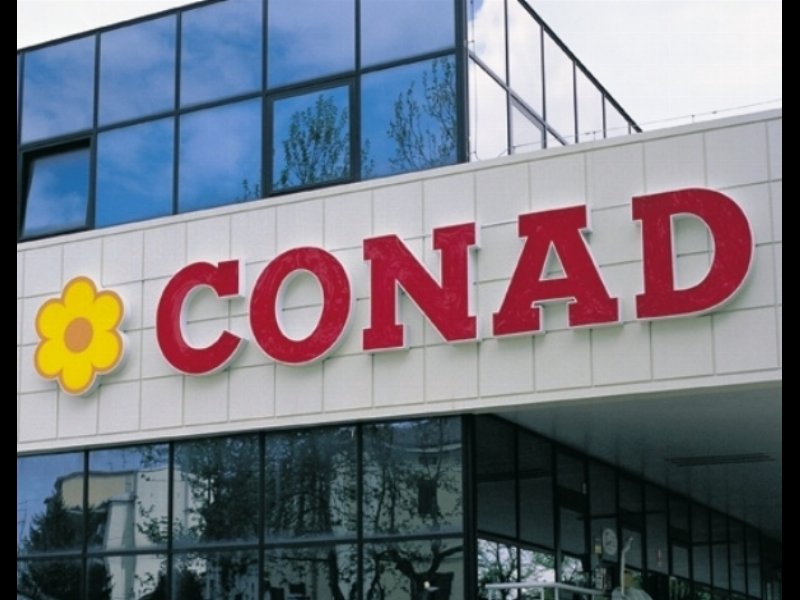 Conad Adriatico si consolida in Abruzzo