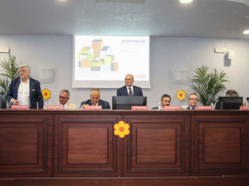 Conad Sicilia, approvato il bilancio 2016