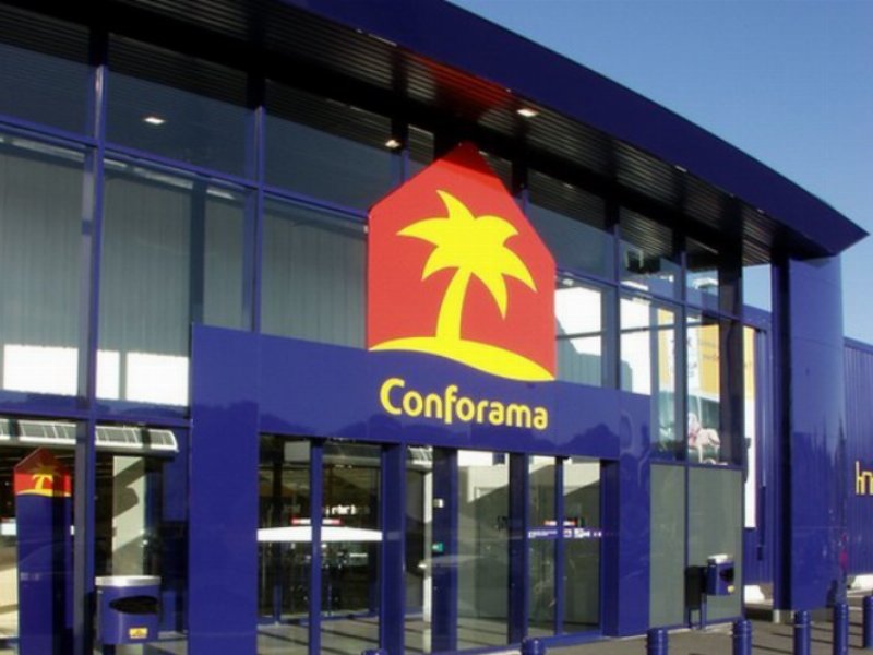 Conforama sceglie la customer experience di Splio