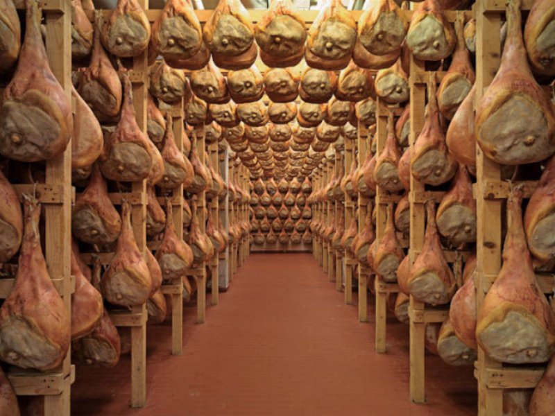 Consorzio del Prosciutto di San Daniele, crescono le vendite nel 2016