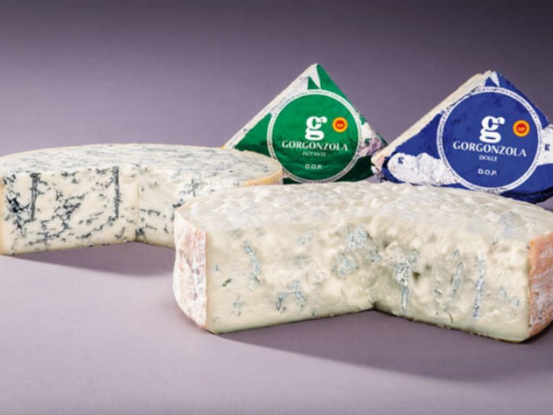 Consorzio Gorgonzola: l’attività di valorizzazione 2017