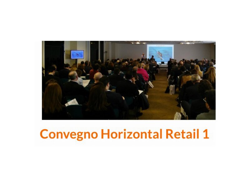 Convegno Horizontal Retail 1