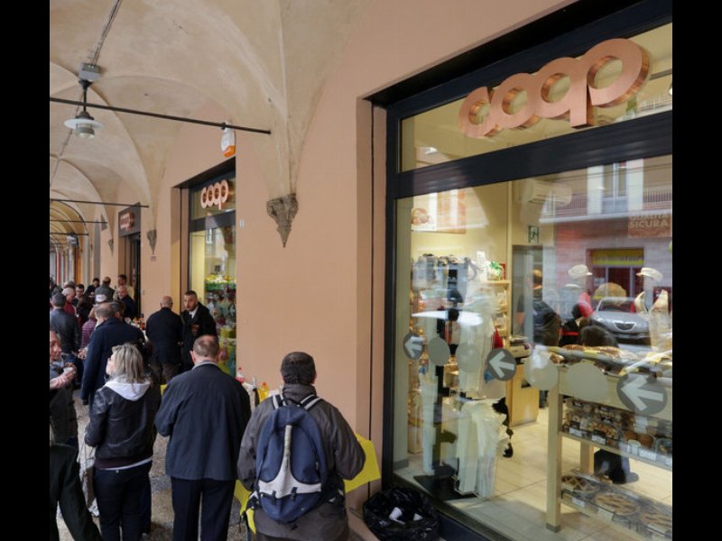 Coop Alleanza alla prova del primo bilancio