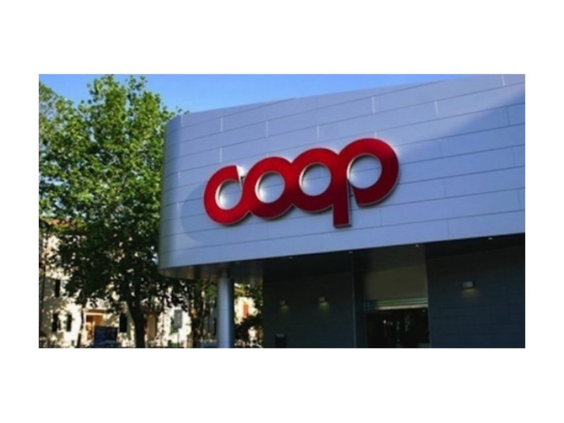 Coop sostiene l’Azienda Agricola Martinelli