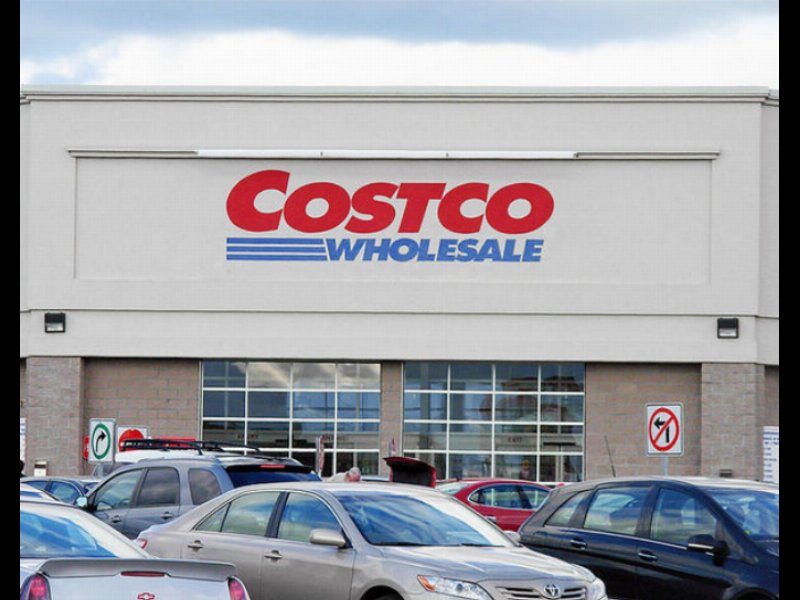 Costco sbarca nell'Essonne, a 25 chilometri da Parigi e programma 15 aperture