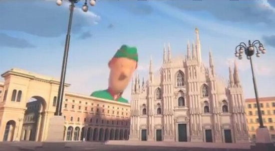 Crai, al via la nuova campagna tv