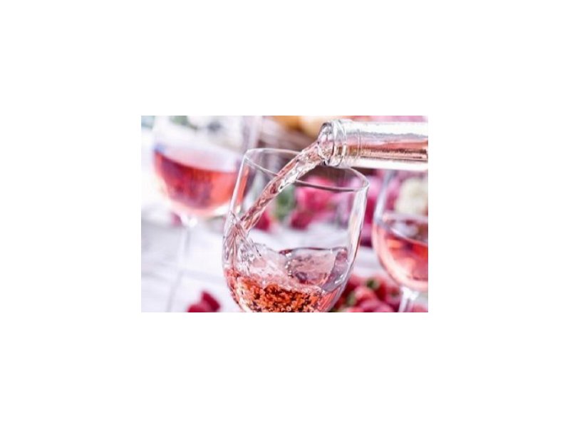 Cresce consumo e produzione mondiale dei rosé