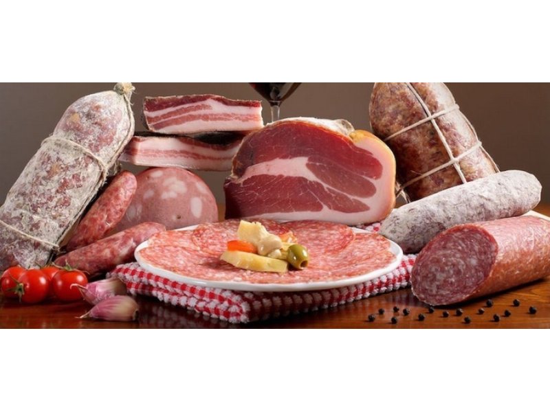 Crudo, cotto e mortadella aspettano tempi migliori