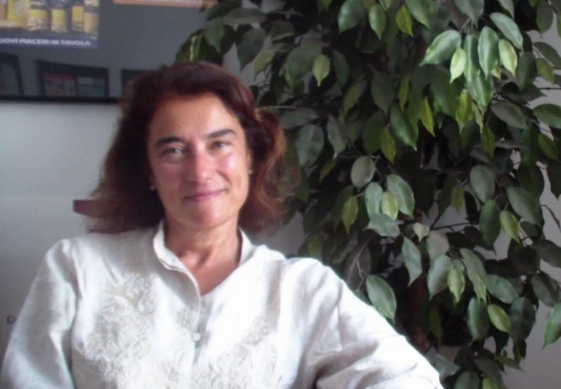 Daniela Ostidich, ecco la nuova Shopping Map